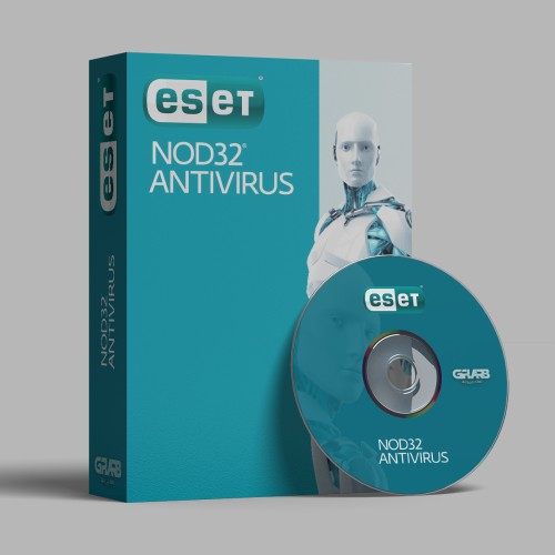 حل الأمان الشامل Eset Nod 32 Antivirus