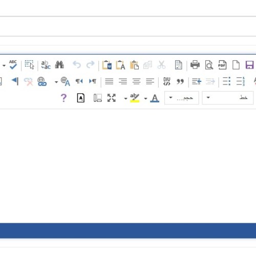 محرر النصوص Ckeditor 4.16.1 محرر النصوص Ckeditor 4.16.1